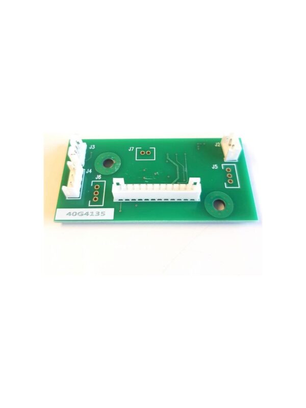 Lexmark Card Asm Fuser For Lexmark MS810 40G4135