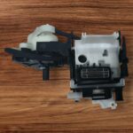 EPSON Ecotank Mürekkep Pompası L3251 L3260 L3252 L3250'ye Uygundur Ink Pump Assembly (1756539)