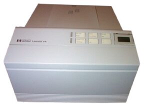 Hp Laserjet IIP Laser Yazıcı