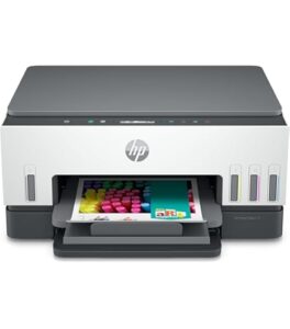 Hp Laserjet Smart Tank Yazıcı