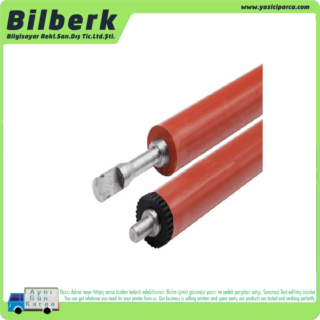 Canon Laserjet LBP6000-LBP6020-LBP6030-LBP6200 Lower Pressure Roller - Kauçuk Merdane